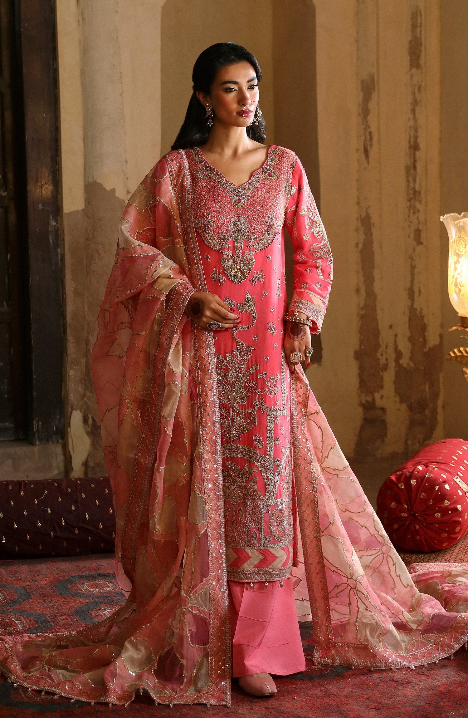 Emaan Adeel - Zaarbakht