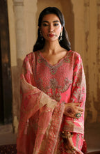 Emaan Adeel - Zaarbakht
