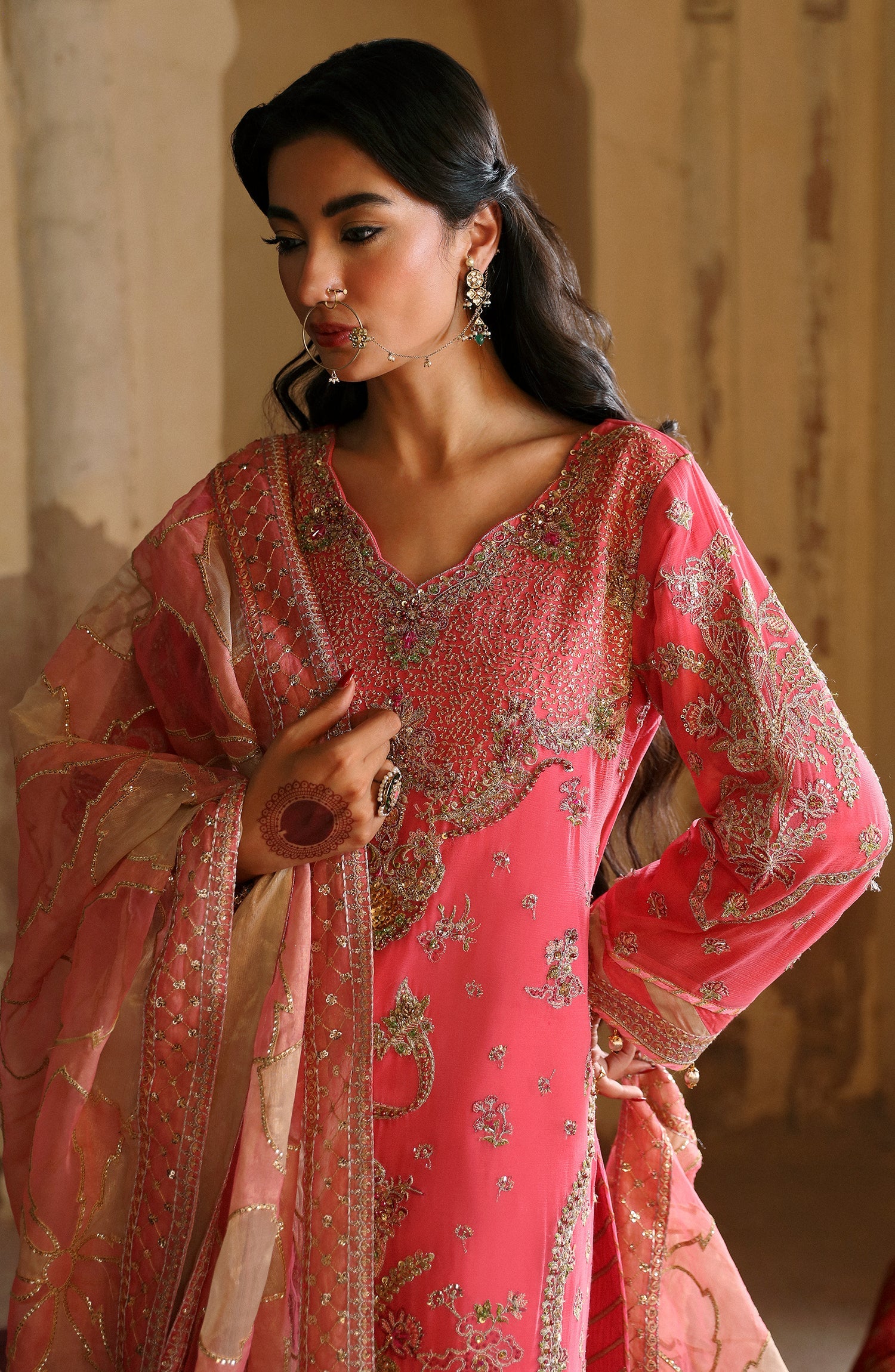 Emaan Adeel - Zaarbakht