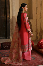 Emaan Adeel - Zaarbakht