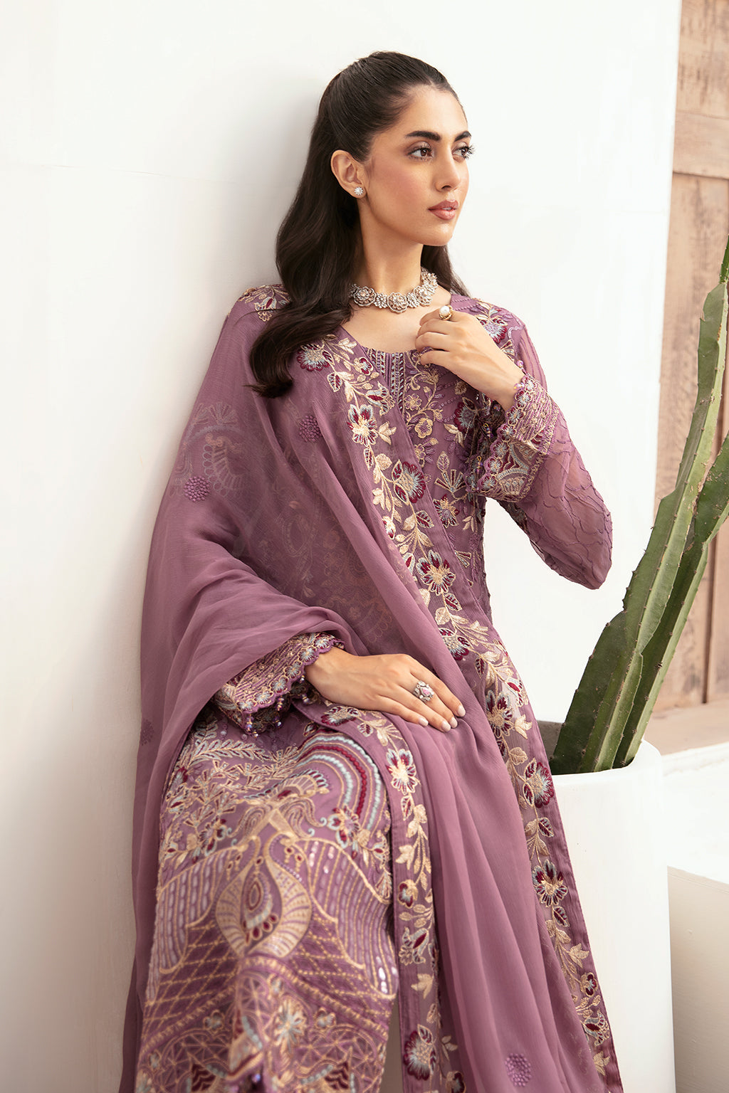 Ramsha - F-2610