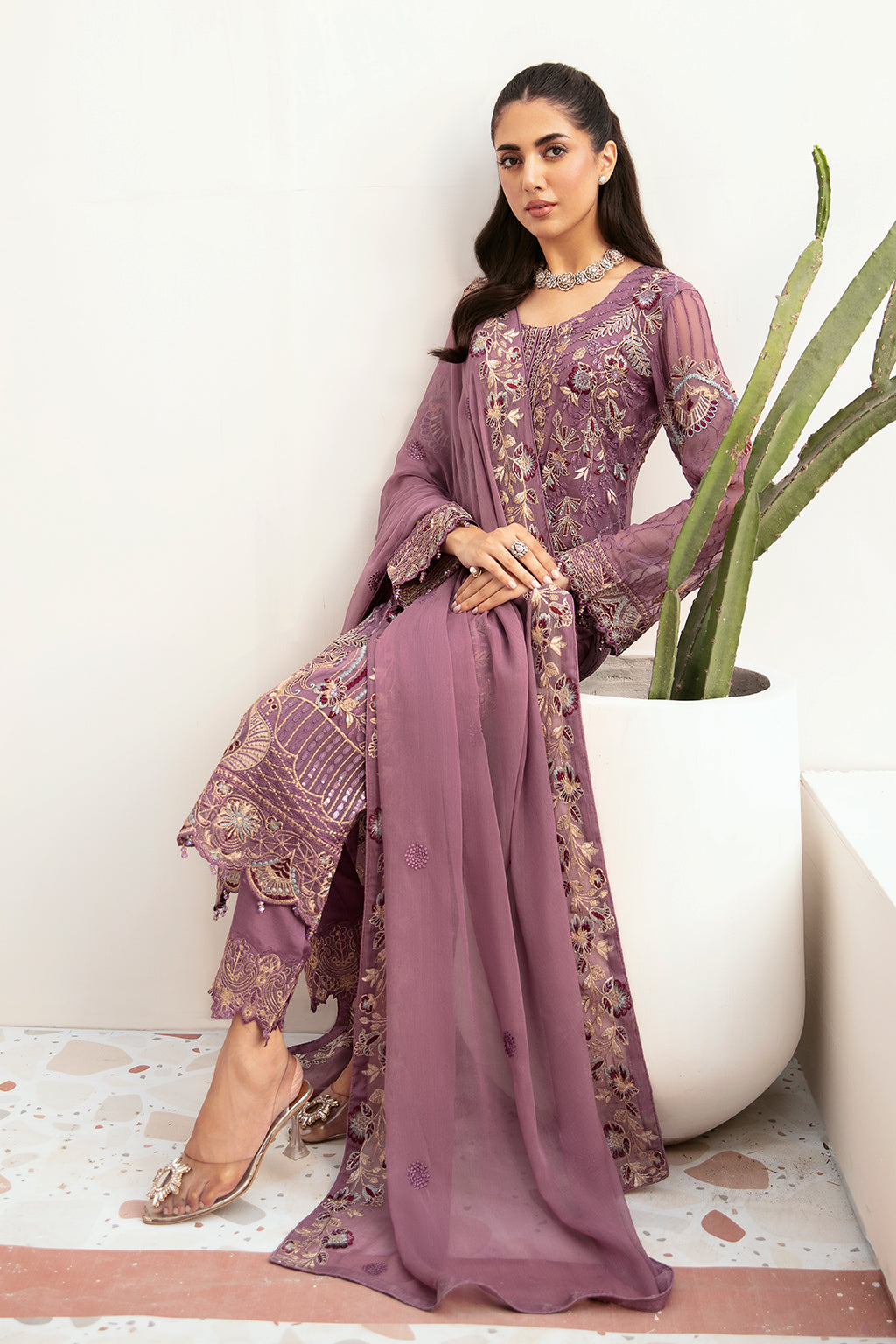 Ramsha - F-2610