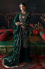 Emaan Adeel - Baigam Bano