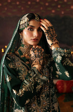 Emaan Adeel - Baigam Bano