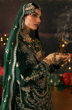 Emaan Adeel - Baigam Bano