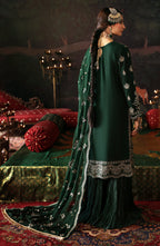 Emaan Adeel - Baigam Bano