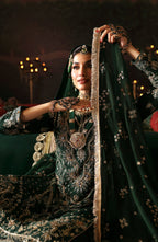 Emaan Adeel - Baigam Bano