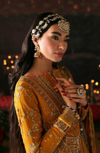 Emaan Adeel - Roshan Jahan