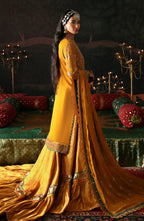 Emaan Adeel - Roshan Jahan