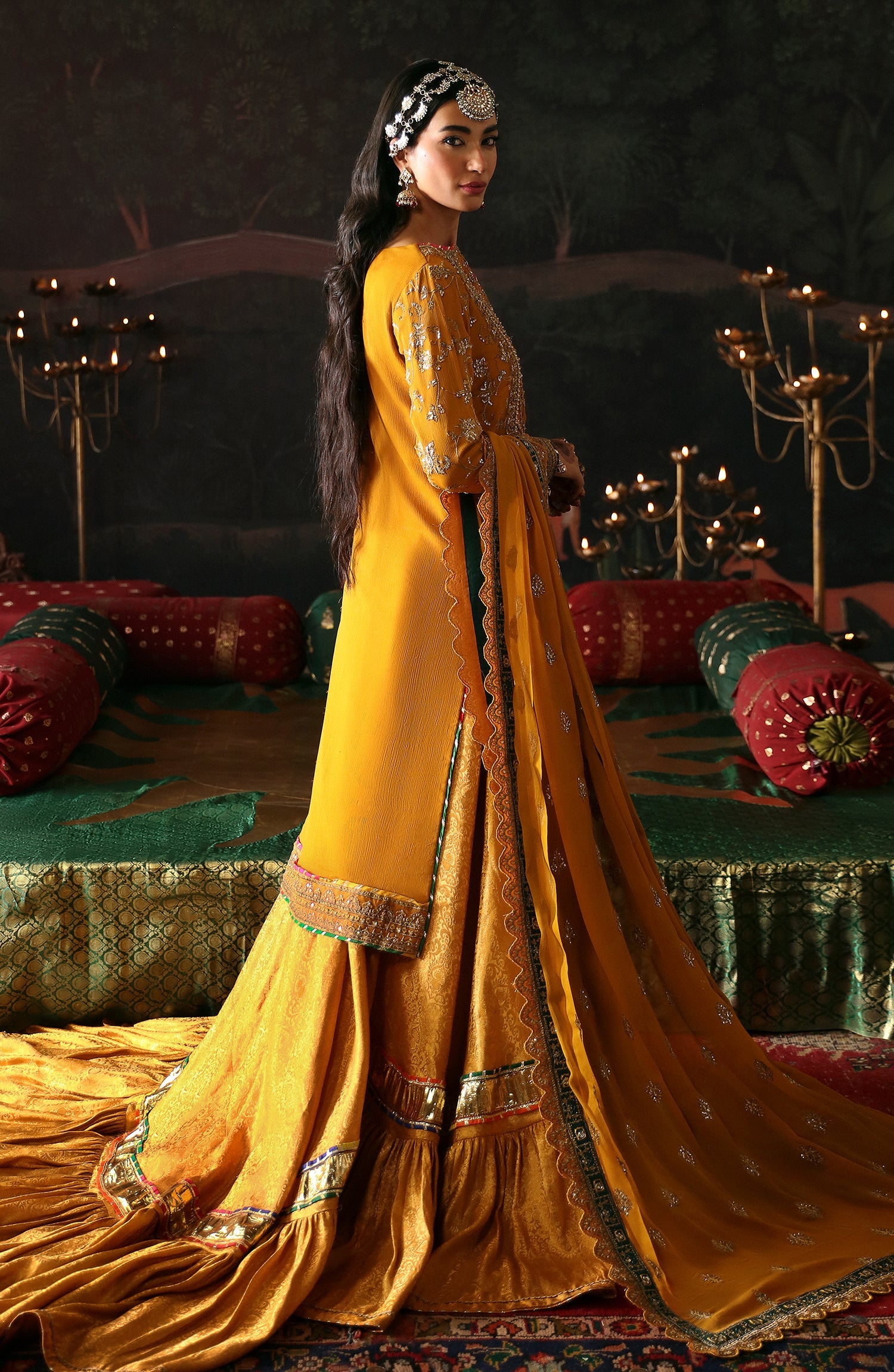Emaan Adeel - Roshan Jahan