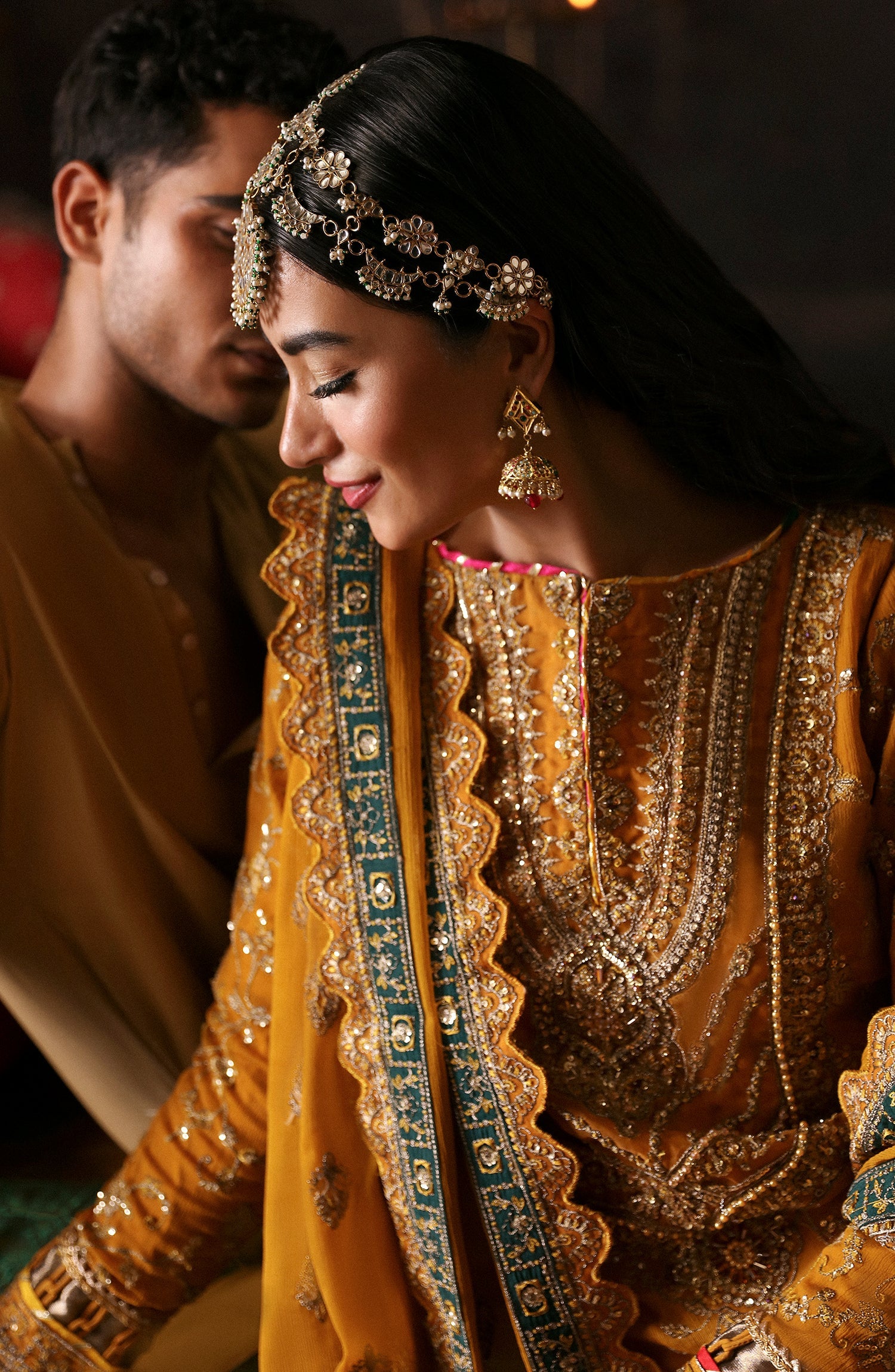 Emaan Adeel - Roshan Jahan
