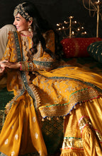 Emaan Adeel - Roshan Jahan