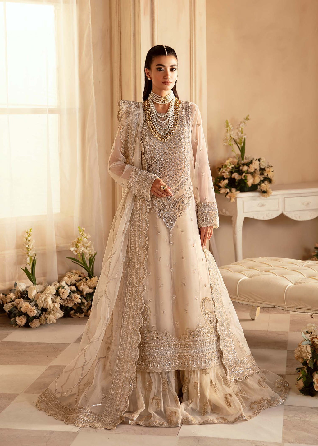 Akbar Aslam - Azucena