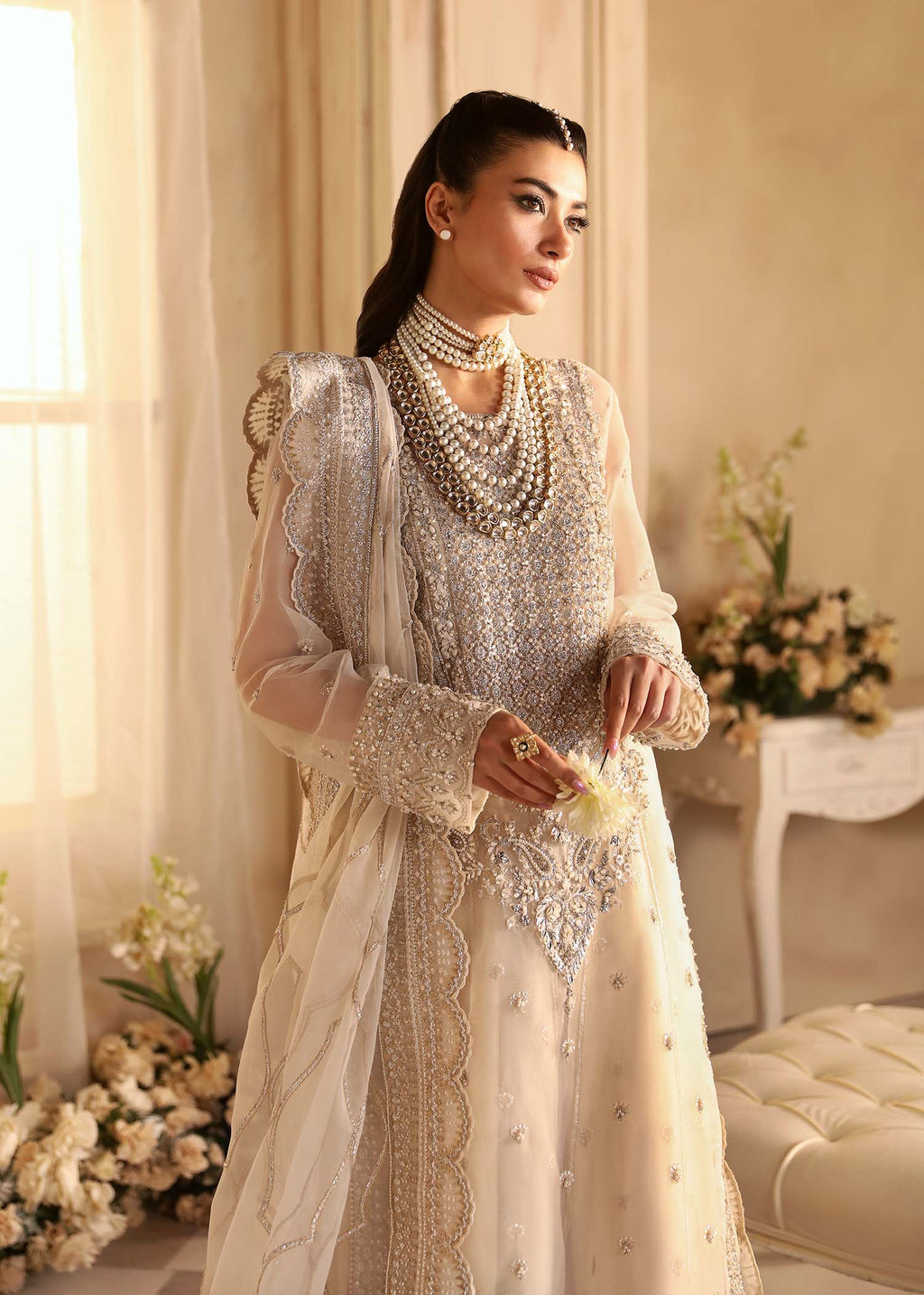 Akbar Aslam - Azucena