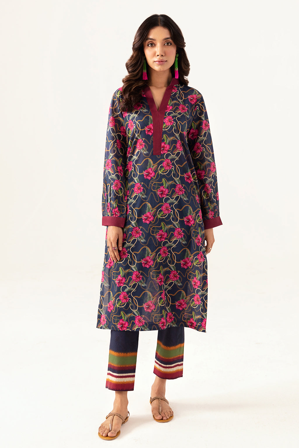 Ramsha - Rp-101