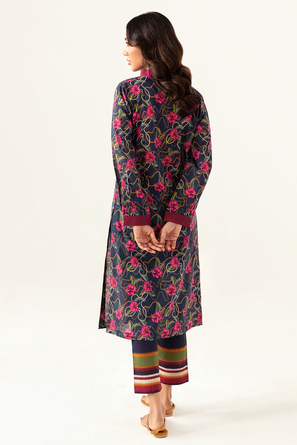 Ramsha - Rp-101