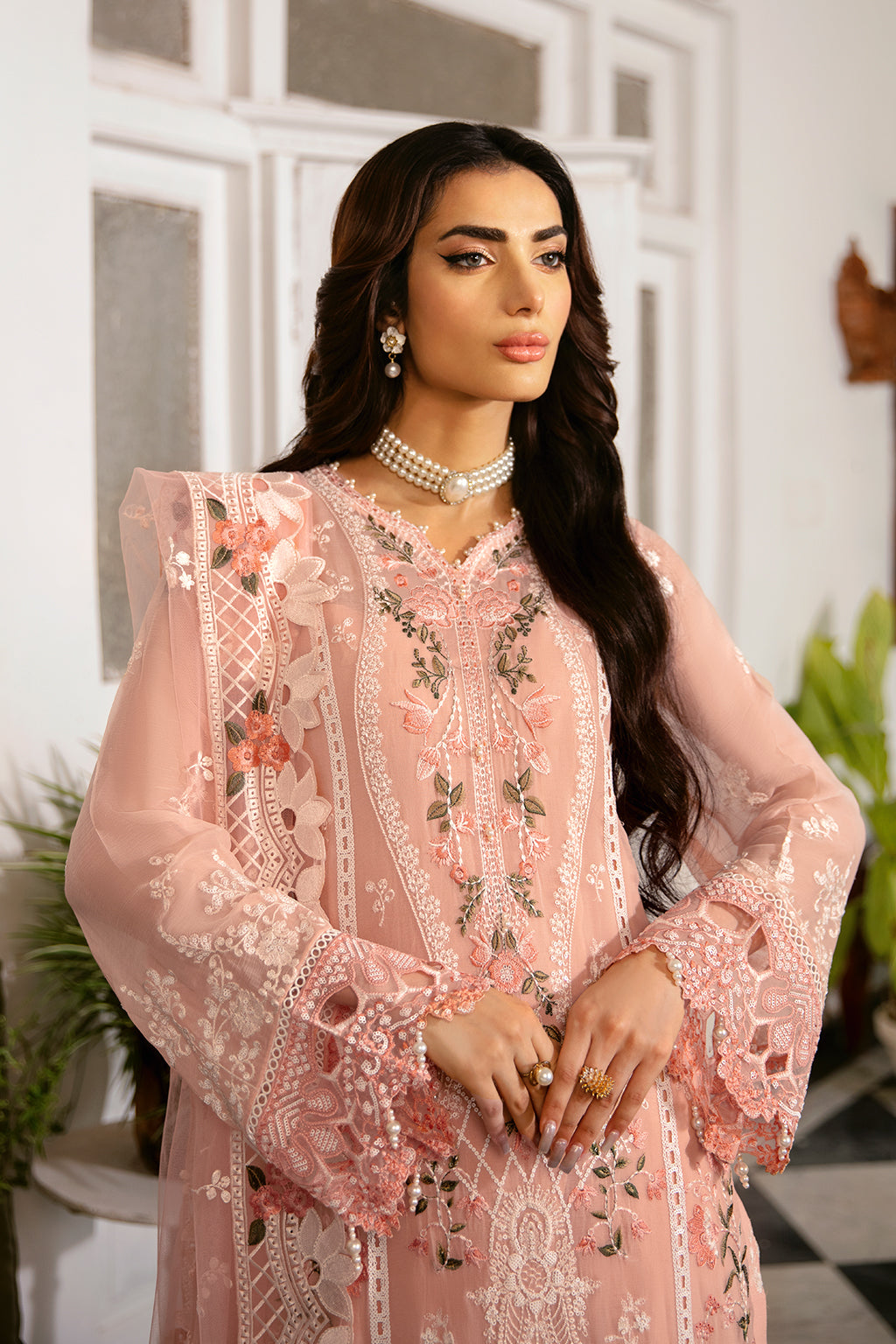 Ramsha - Q-101