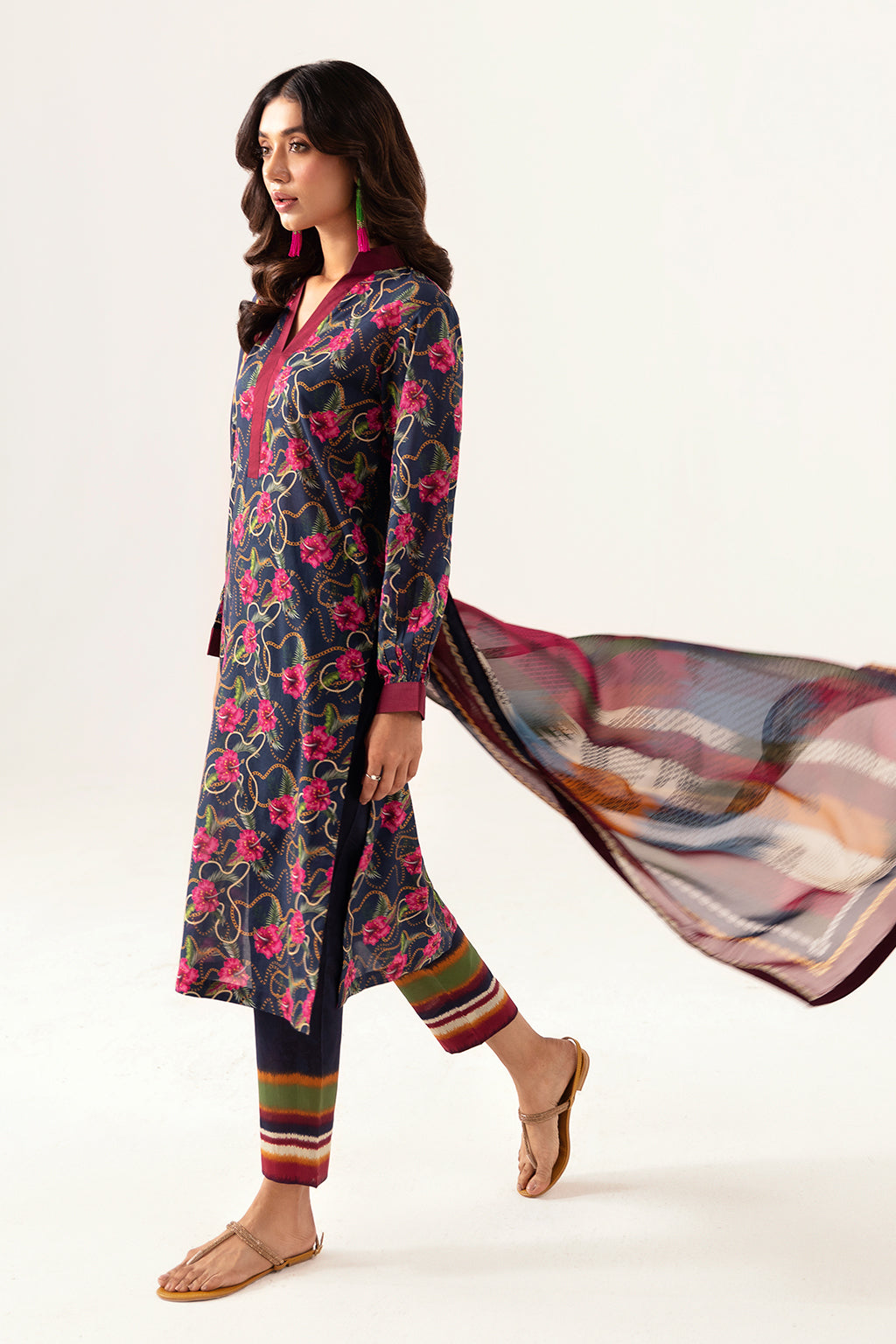 Ramsha - Rp-101