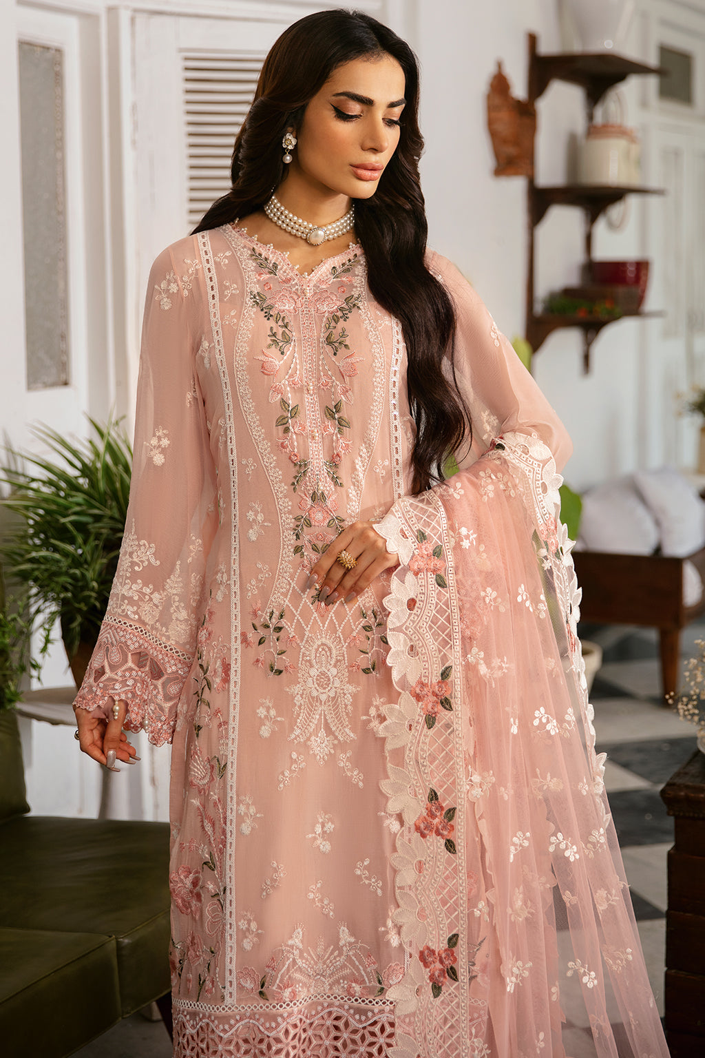 Ramsha - Q-101