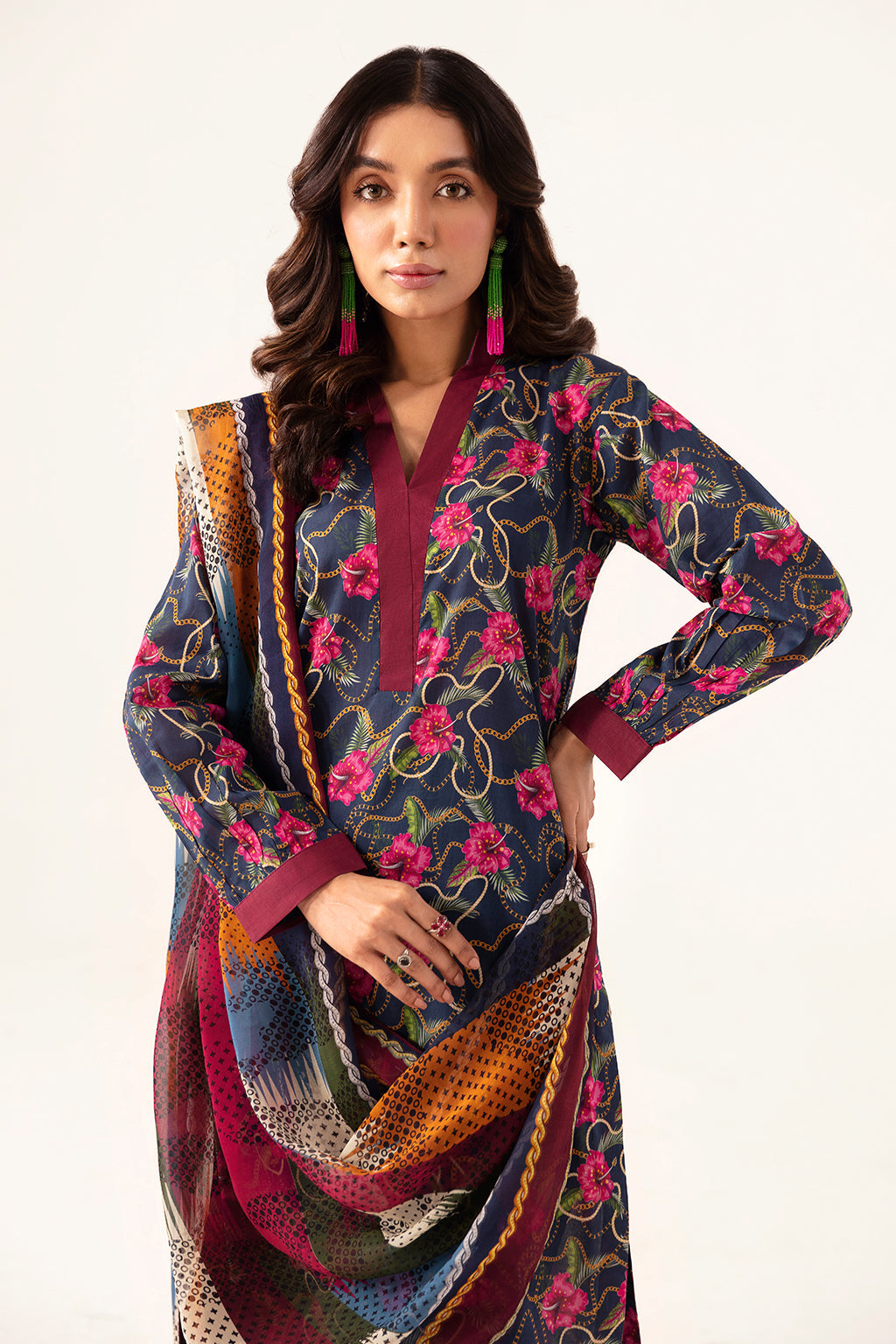 Ramsha - Rp-101