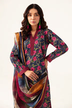 Ramsha - Rp-101