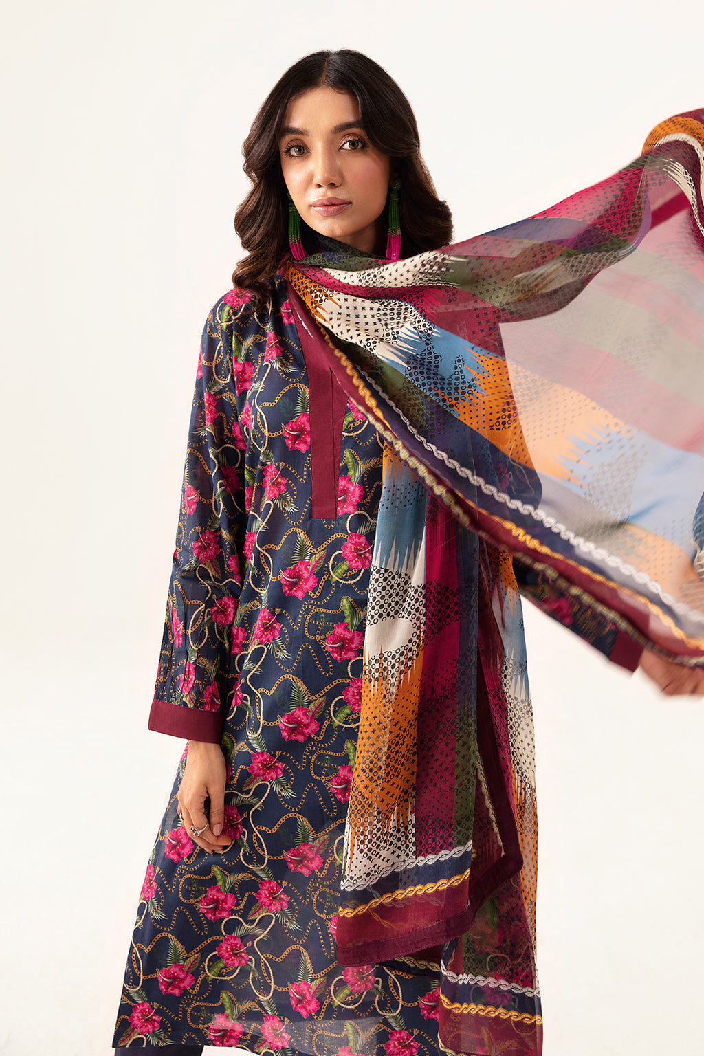 Ramsha - Rp-101