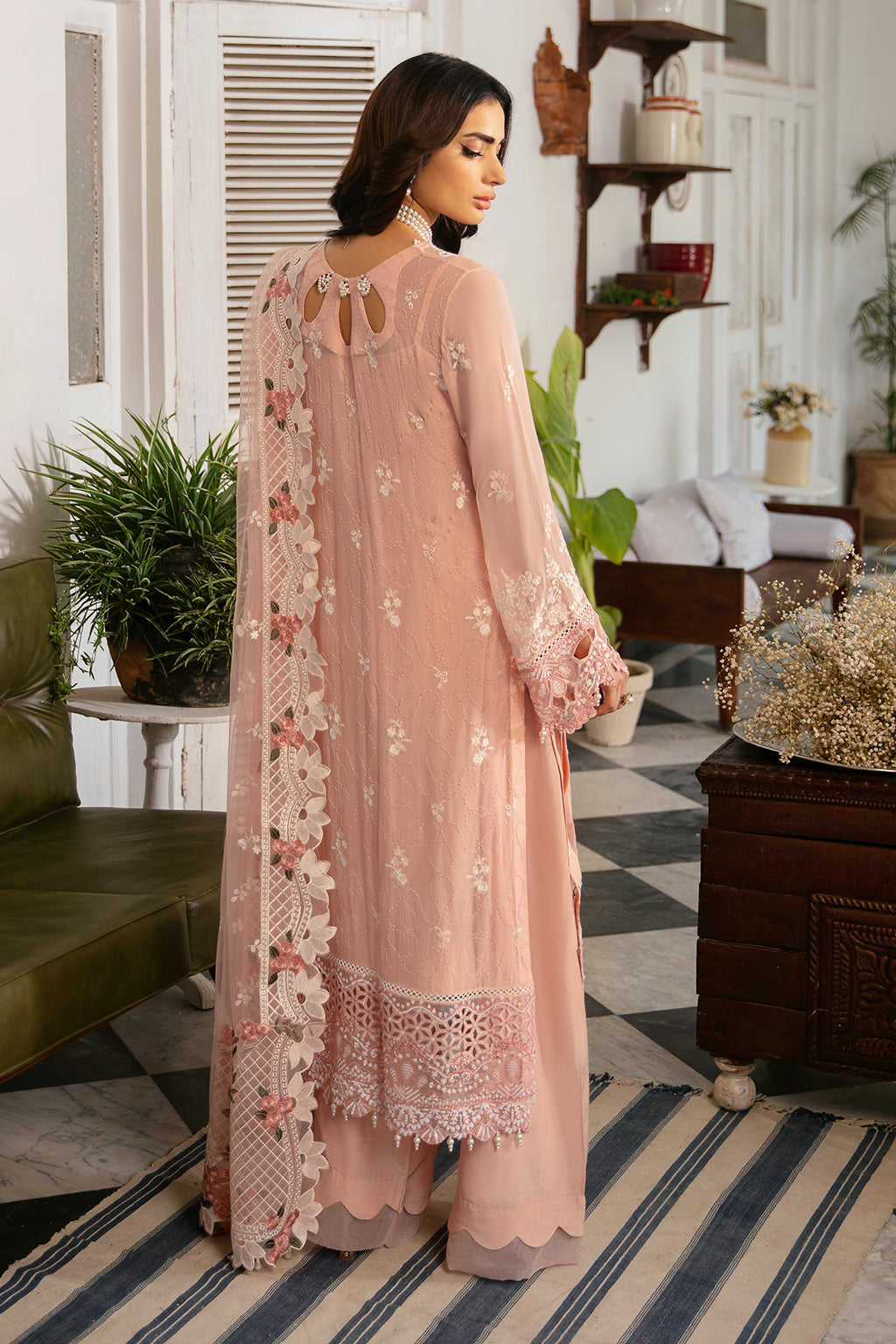 Ramsha - Q-101