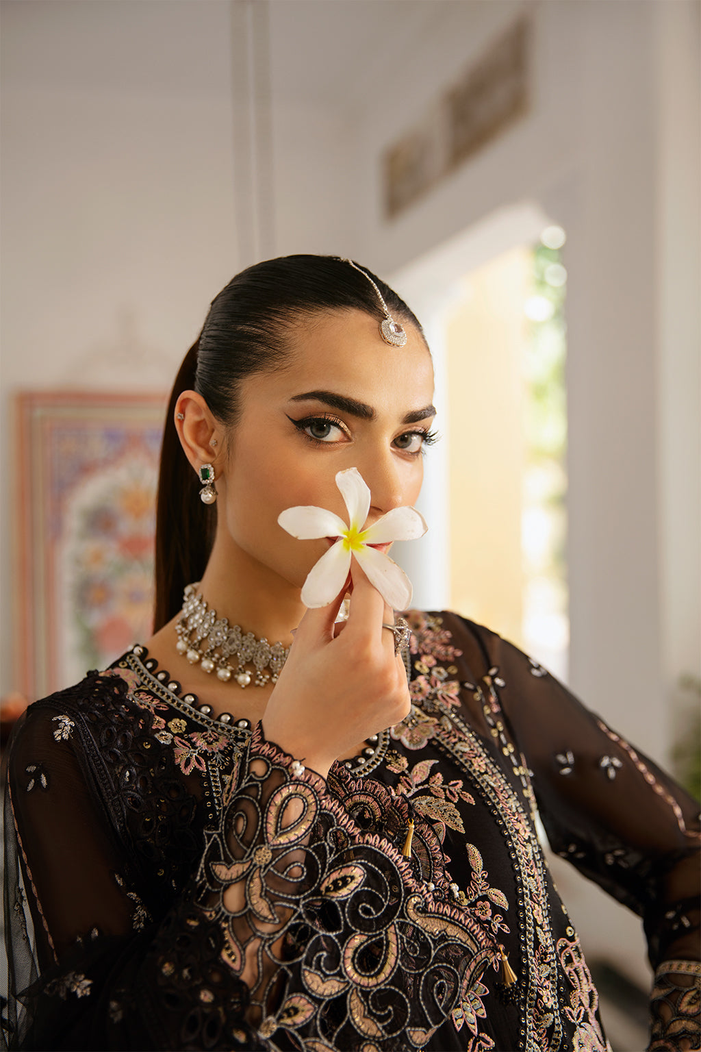 Ramsha - Q-106