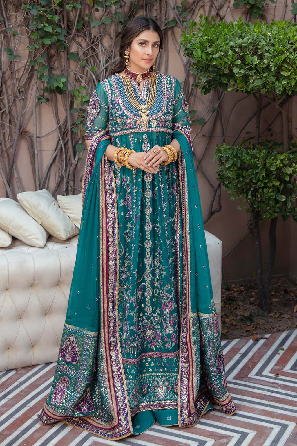 Afrozeh - Khirad