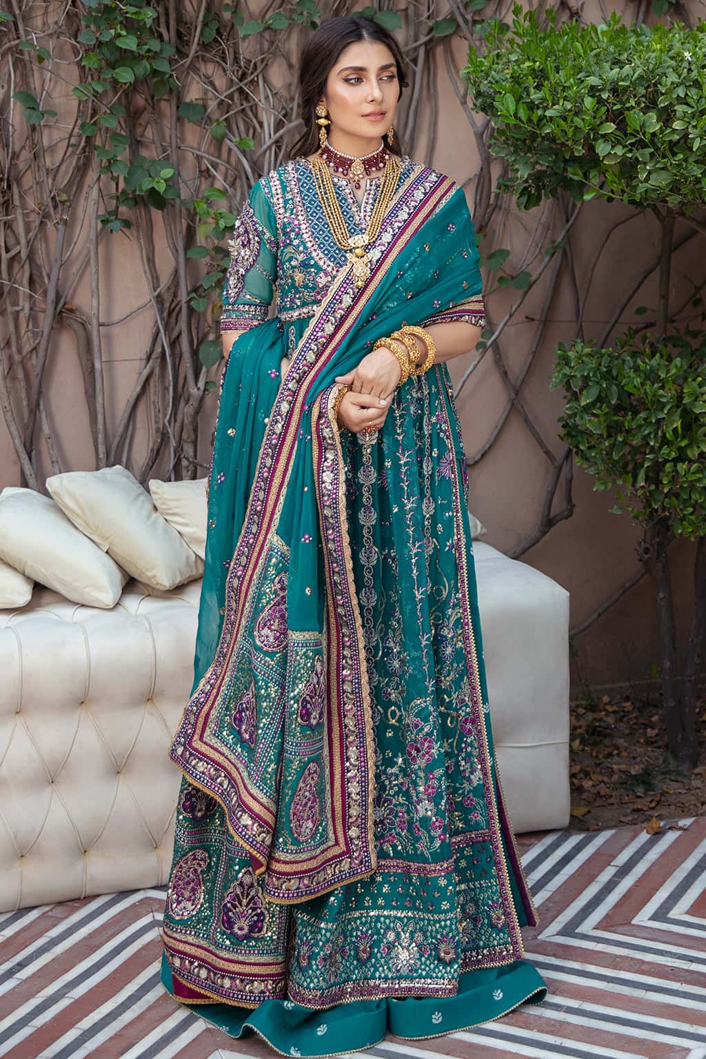 Afrozeh - Khirad