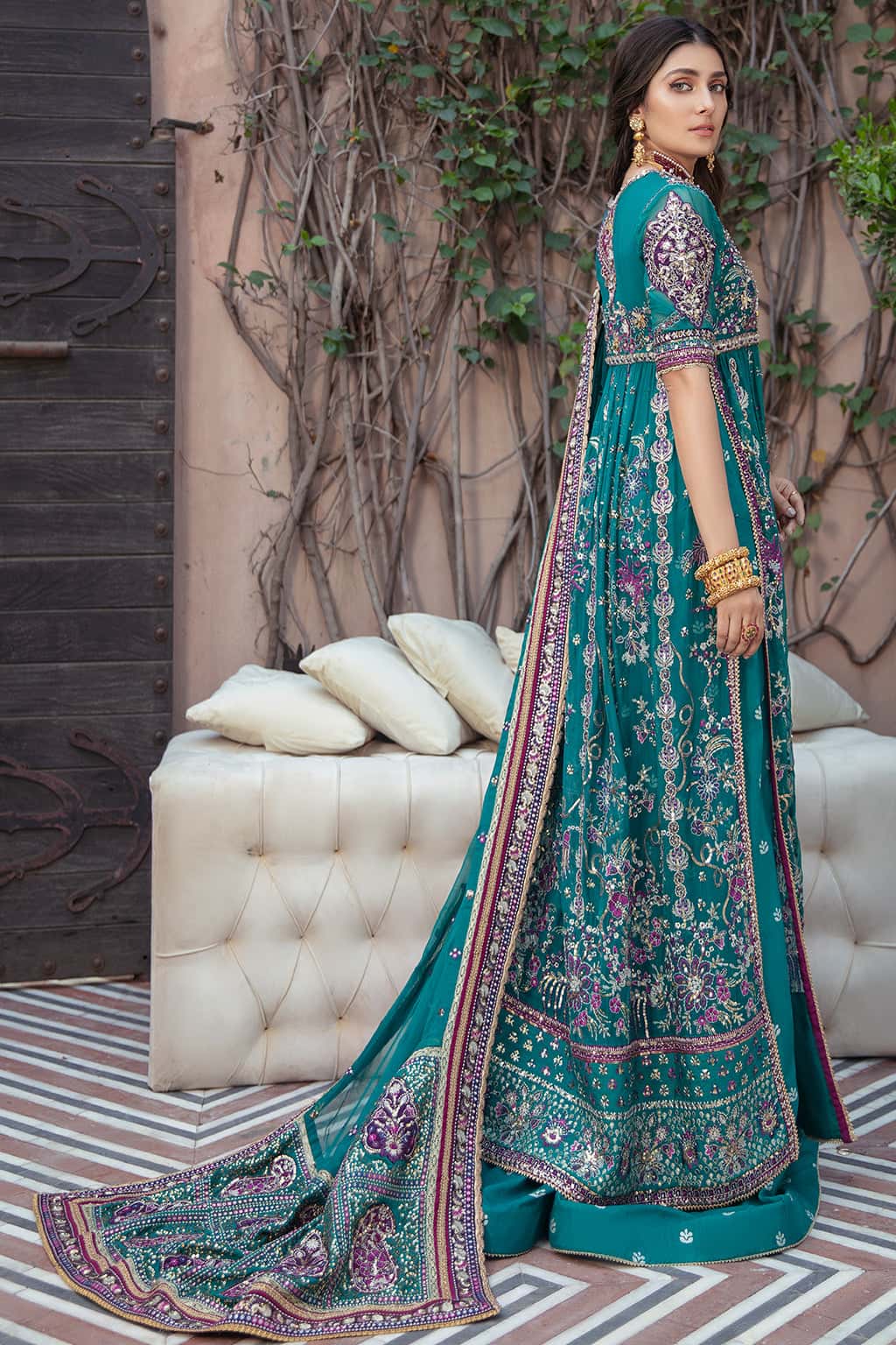 Afrozeh - Khirad