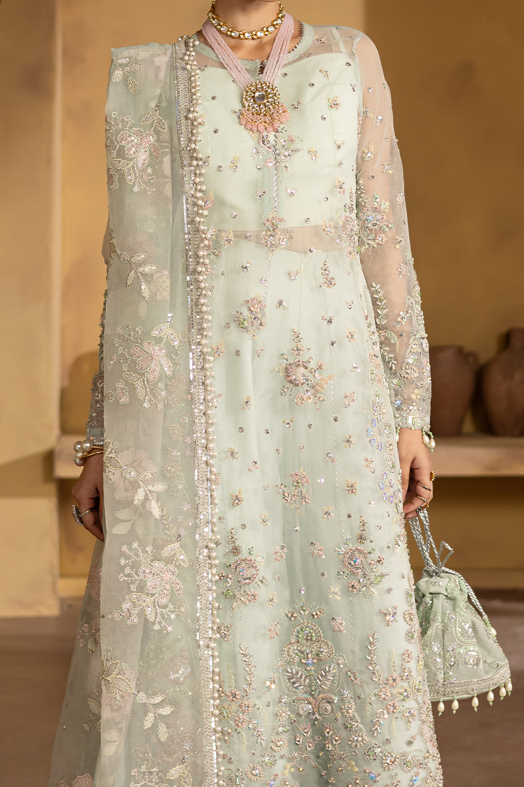 Emaan Adeel - Celestia