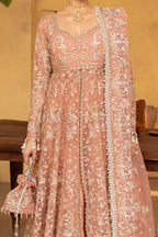 Emaan Adeel - Mistral