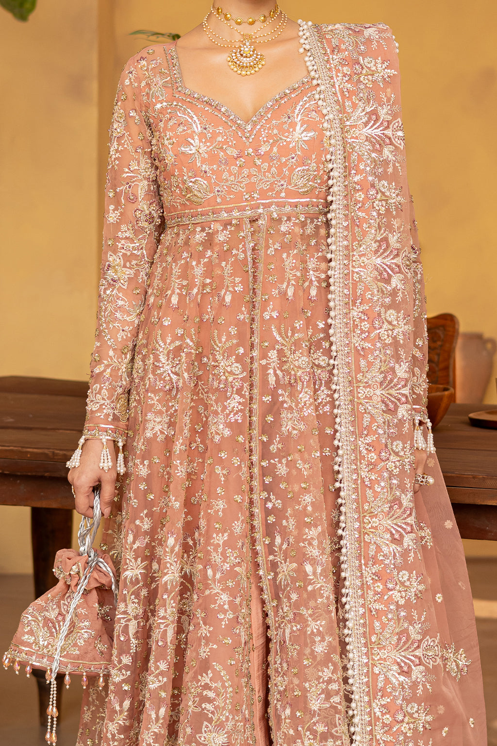 Emaan Adeel - Mistral