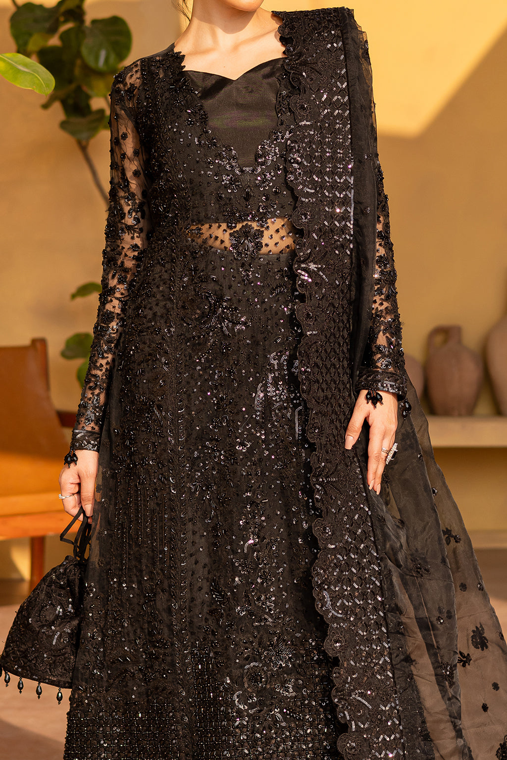 Emaan Adeel - Velvra
