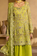 Emaan Adeel - Beryl