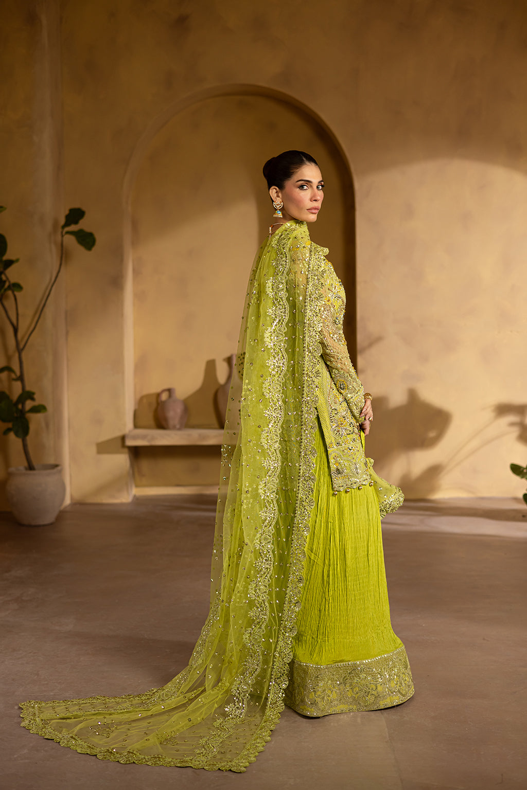 Emaan Adeel - Beryl