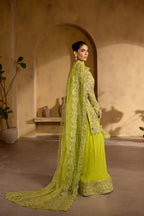 Emaan Adeel - Beryl