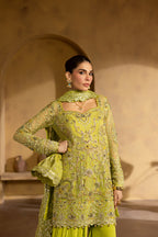 Emaan Adeel - Beryl