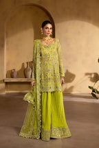 Emaan Adeel - Beryl