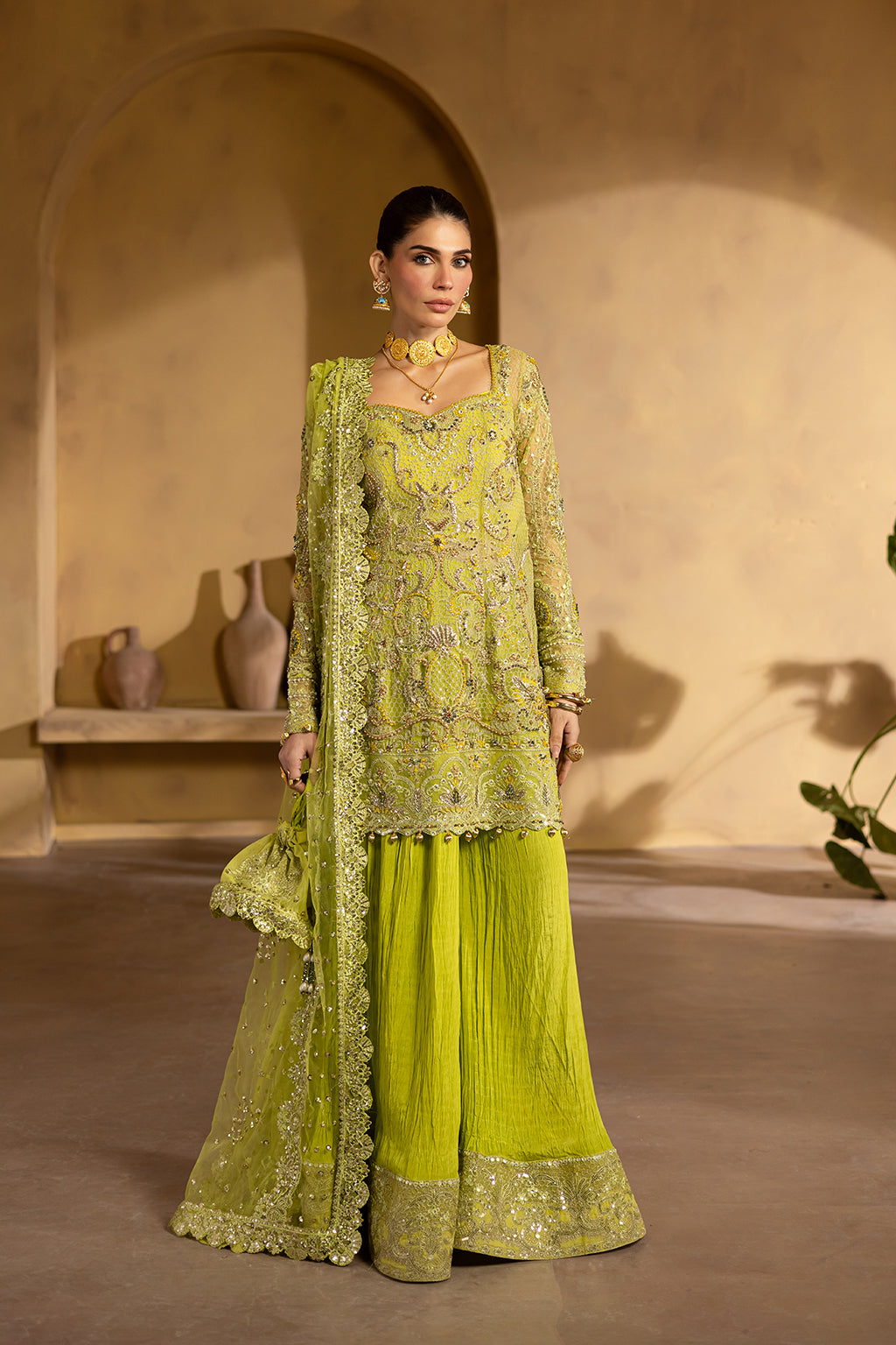 Emaan Adeel - Beryl