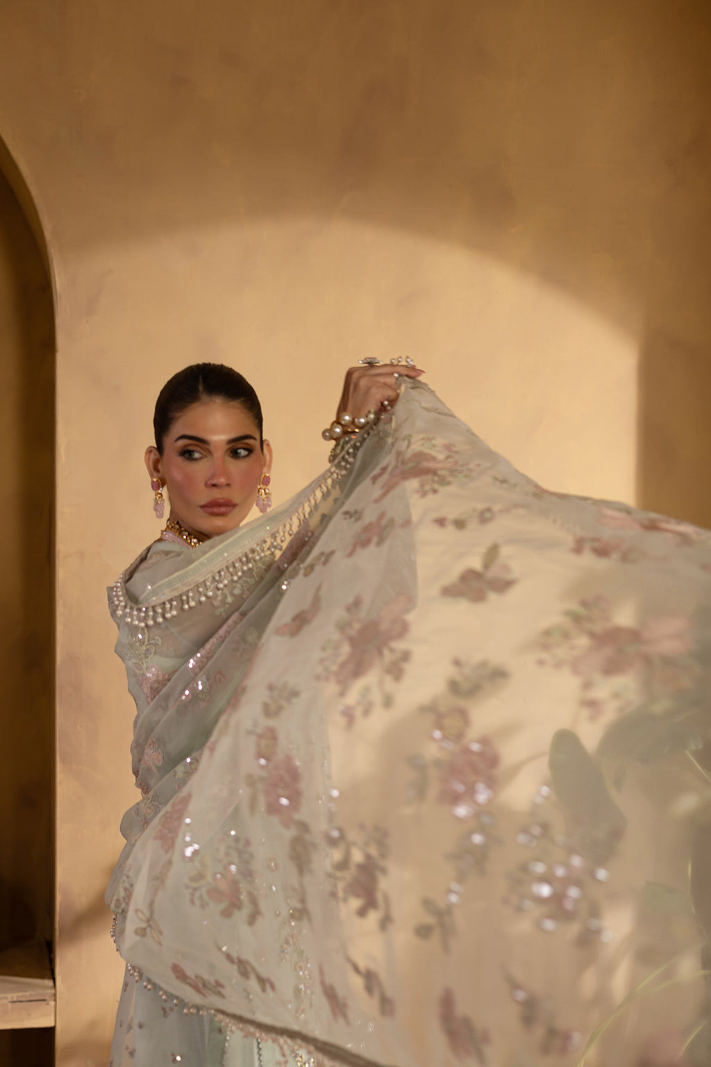 Emaan Adeel - Celestia