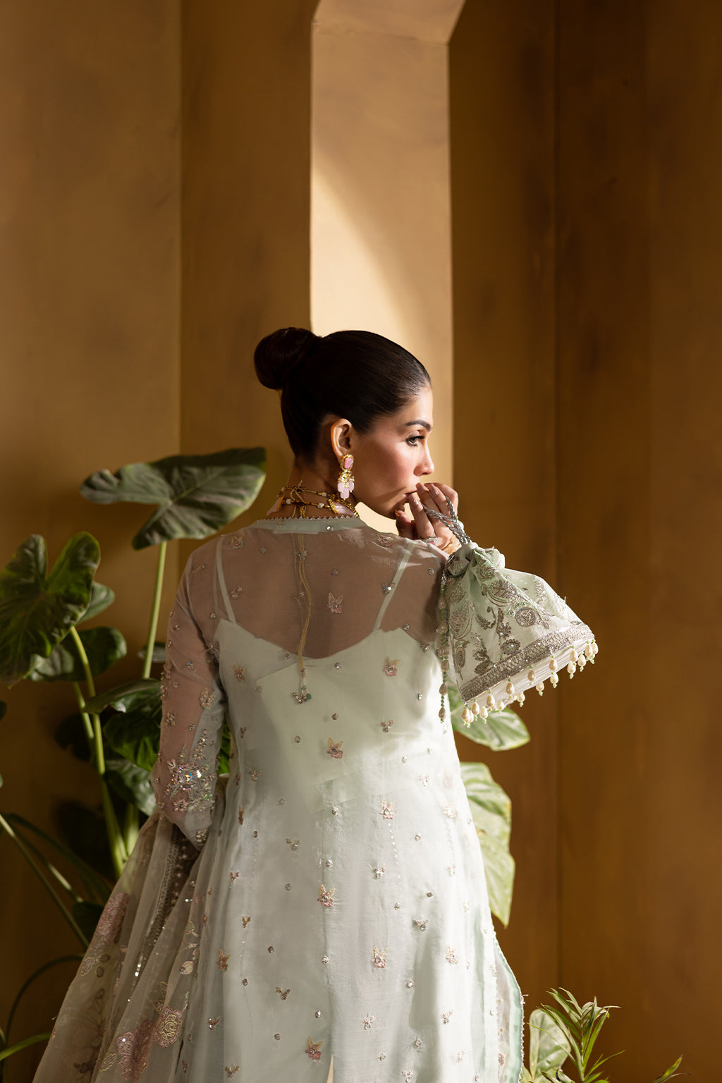 Emaan Adeel - Celestia