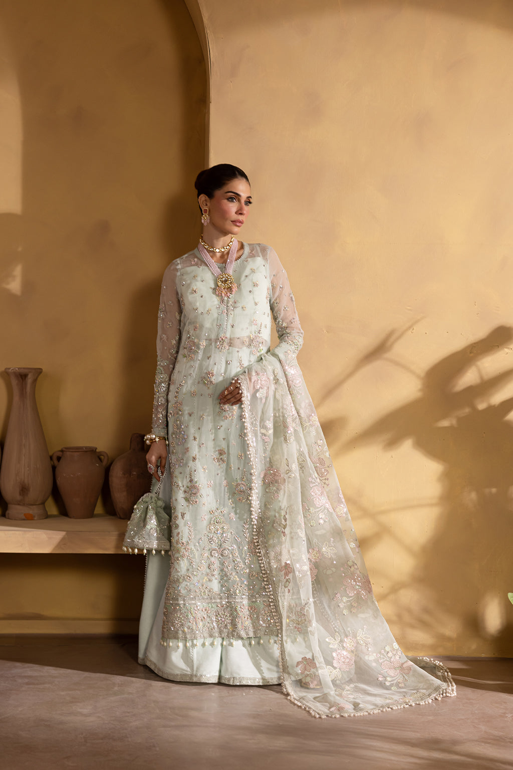 Emaan Adeel - Celestia