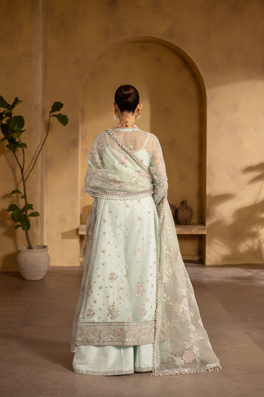 Emaan Adeel - Celestia
