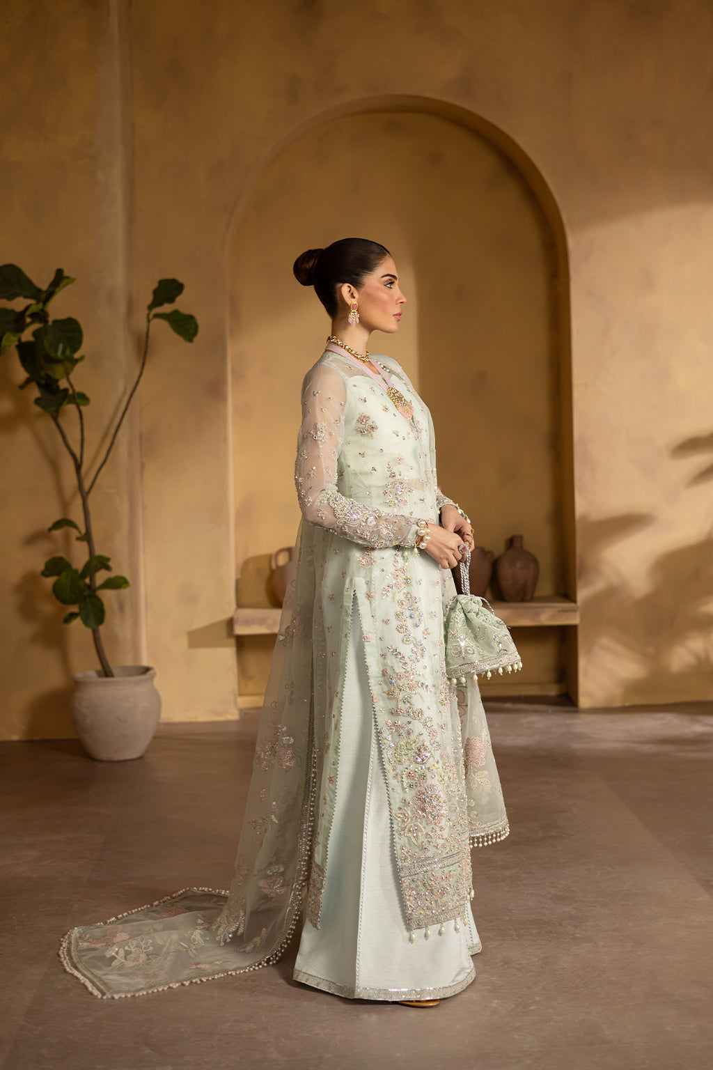 Emaan Adeel - Celestia