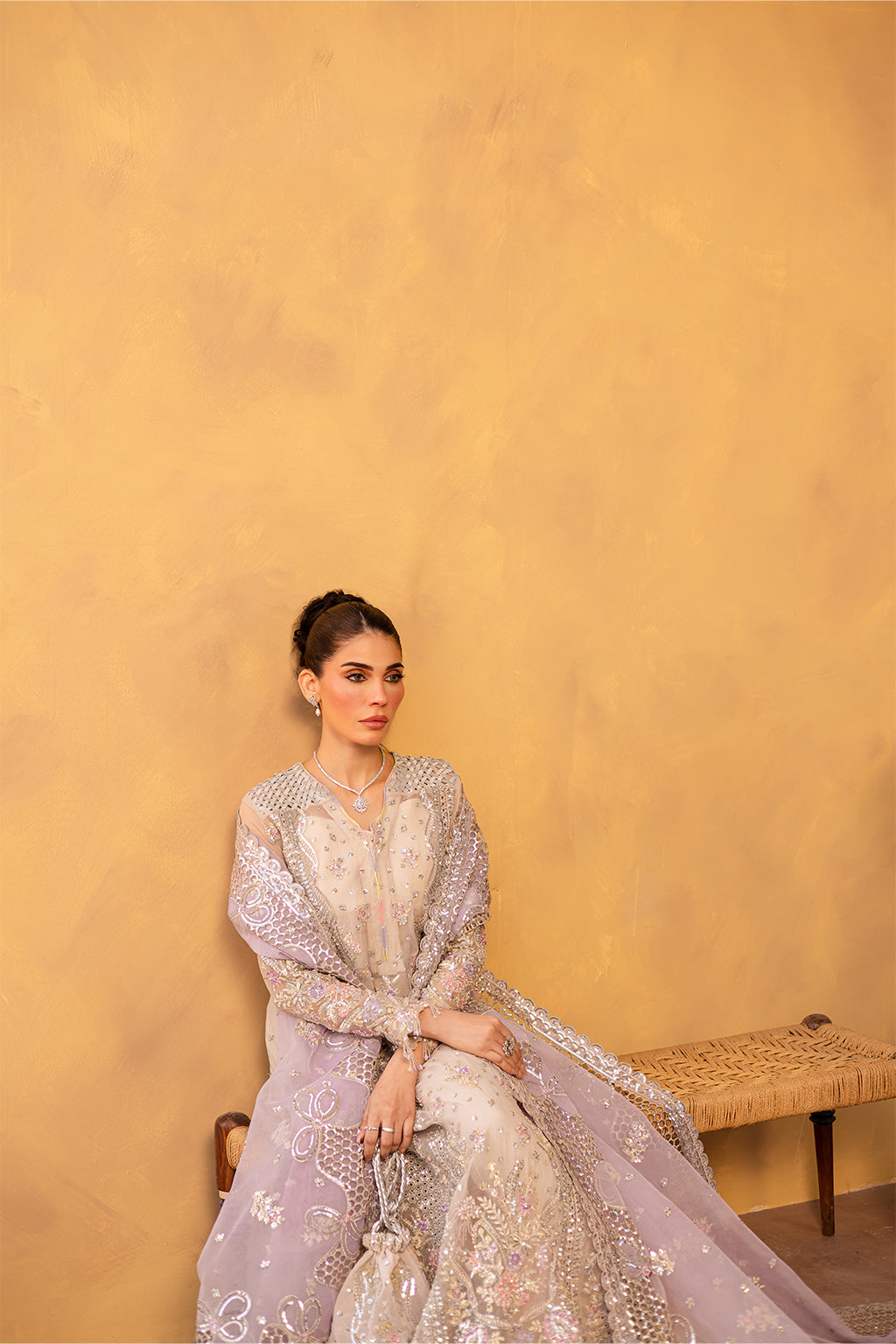 Emaan Adeel - Lunara