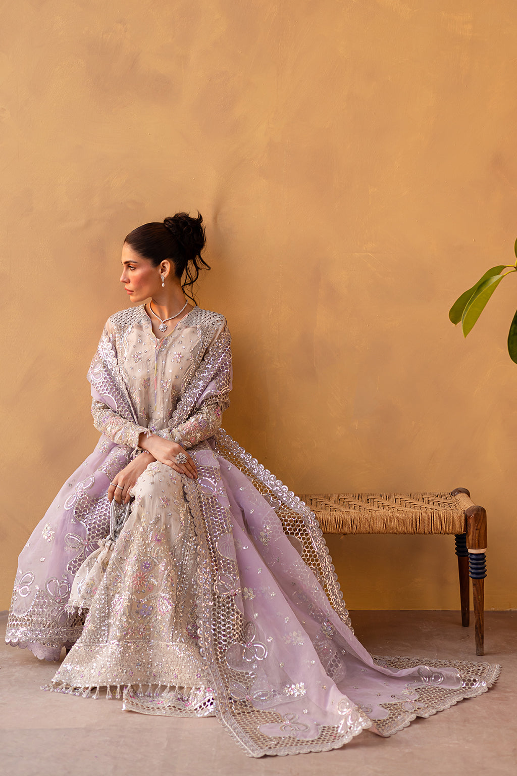 Emaan Adeel - Lunara