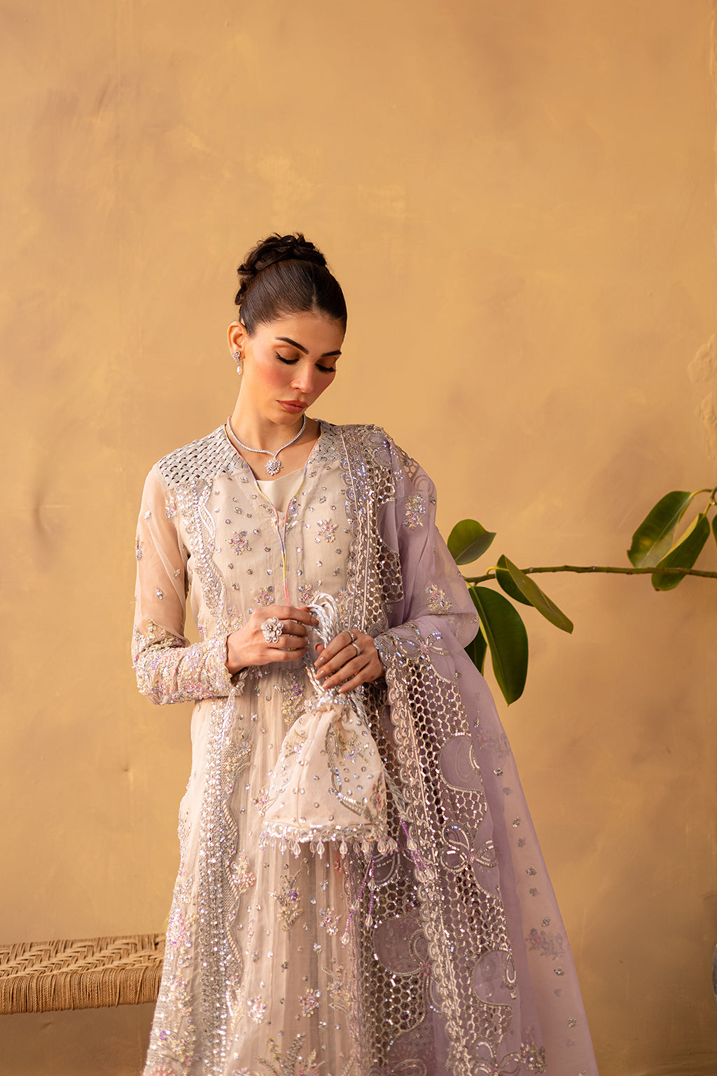 Emaan Adeel - Lunara