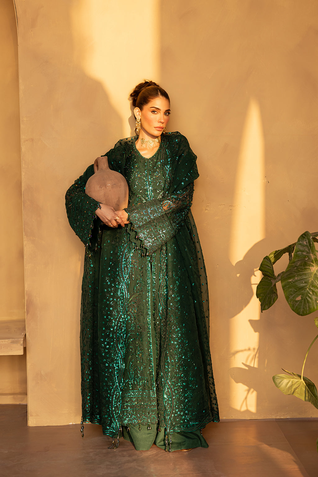 Emaan Adeel - Ivyen